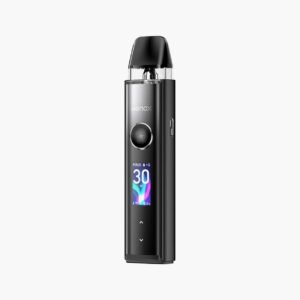 وينكس كيو برو اسود 30 واط سحبه جيك فيب | GeekVape Wenax Q Pro Black