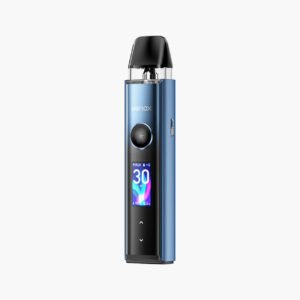 وينكس كيو برو ازرق 30 واط سحبه جيك فيب | GeekVape Wenax Q Pro Blue