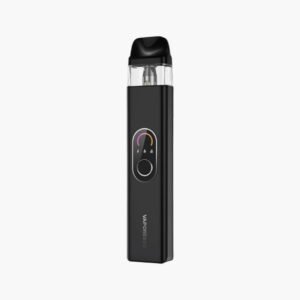 جهاز اكس روز 4 فابريسو سحبة اكس روس اسود | Xros 4 Vaporesso device Black Pod system