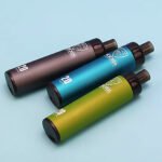 سحبه جاهزه سحبات جاهزه سحبة الكترونية سحبة مزاج دسبوزبل سحبة مايلي disposable vape pen