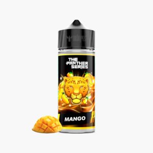 نكهة مانجو بانثر دكتور فيب 120 مل | Dr. Vapes Mango Panther E-liquid 120ml