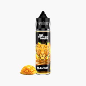 نكهة مانجو بانثر دكتور فيب 60 مل | Dr. Vapes Mango Panther E-liquid 60ml