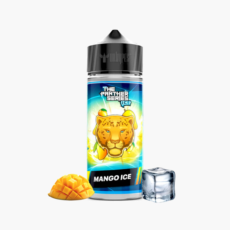 dr-vapes-mango-ice-120ml-e-liquid نكهة مانجو ايس بانثر دكتور فيب 120 مل | Dr. Vapes Mango Ice Panther E-liquid 120ml