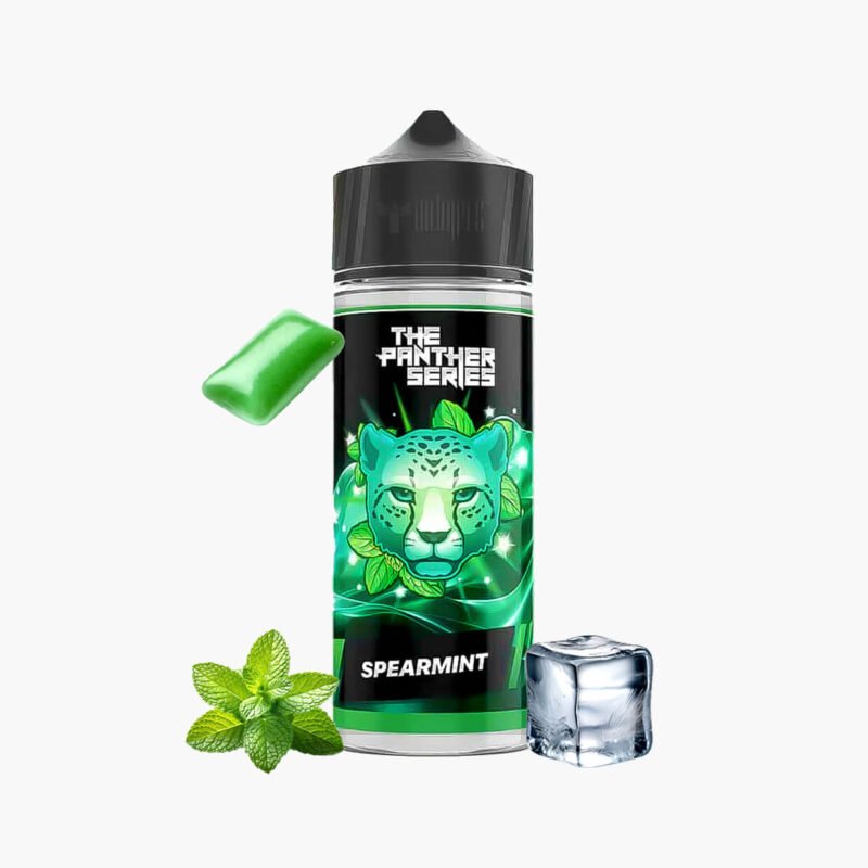 سبيرمنت بانثر نعناع | Spearmint Panther