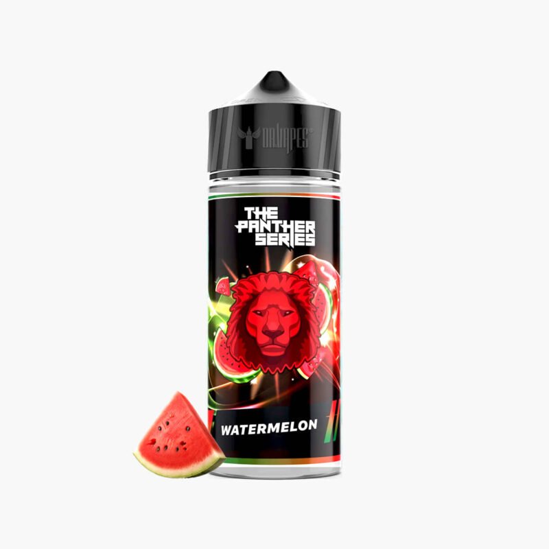 نكهة بطيخ بانثر من دكتور فيب 120 مل | Dr. Vapes Watermelon Panther 120ml