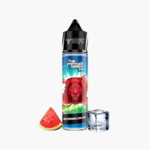 نكهة بطيخ ايس بانثر من دكتور فيب 60 مل | Dr. Vapes Watermelon Ice Panther 60ml