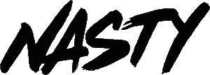 nasty-logo (1) شعار ناستي فيب Nasty Vape logo