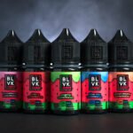 نكهات سولت Salt Nicotine