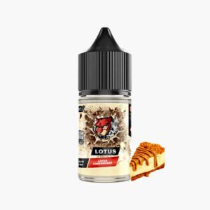 نكهة بنك بانثر لوتس تشيز كيك سولت من دكتور فيب (30مل) | Dr. Vapes Lotus Cheesecake Salt | Pink Panther