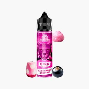 نكهة بنك بانثر سموثي | Dr Vapes Pink Panther Smoothie 60ml