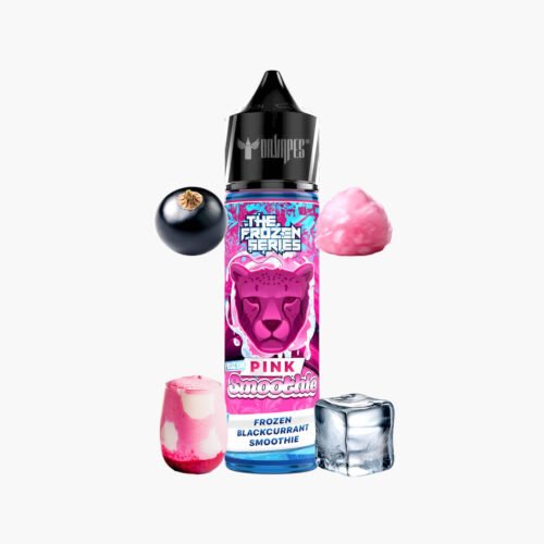 نكهة بنك بانثر سموثي ايس | Dr Vapes Pink Panther Smoothie Ice 60ml