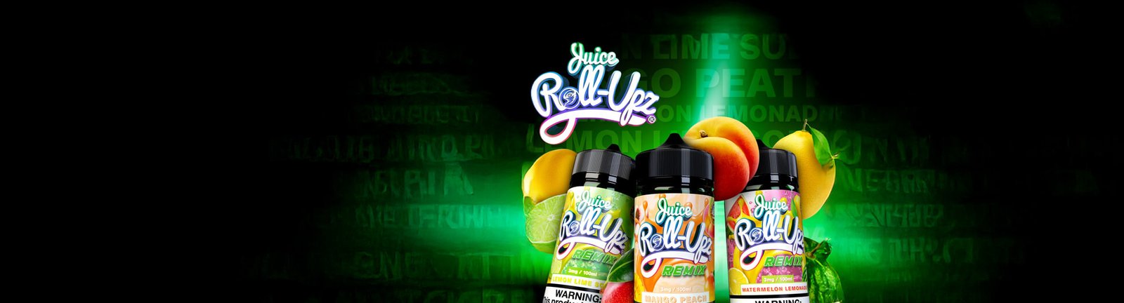 رول ابز | Roll Upz