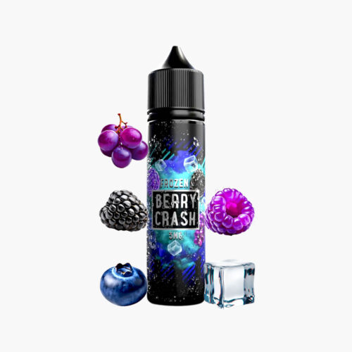 sams-vape-berry-crash-frozen-60ml نكهة توت مشكل بيري كراش ايس فروزن سامز فيب 60 مل | Sams Vape Berry Crash Frozen 60ml mixed berries ice