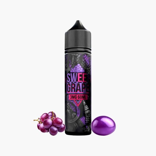 sams-vape-sweet-grape-60ml سويت عنب سامز فيب نكهة شيشة | Sams Vape Sweet Grape 60ml E-liquid