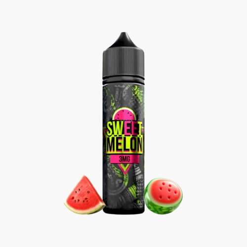 نكهة سويت ميلون بطيخ سامز فيب | Sams Vape Sweet Melon 60ml Watermelon candy
