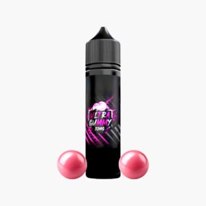 الترا قمي سامز فيب نكهة شيشة فيب | Ultra Gummy Sams Vape 60ml