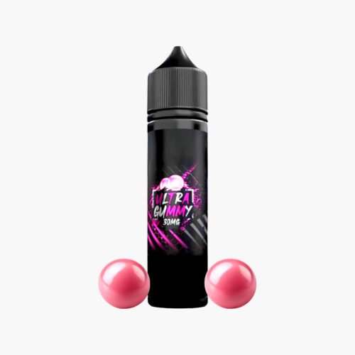 الترا قمي سامز فيب نكهة شيشة فيب | Ultra Gummy Sams Vape 60ml