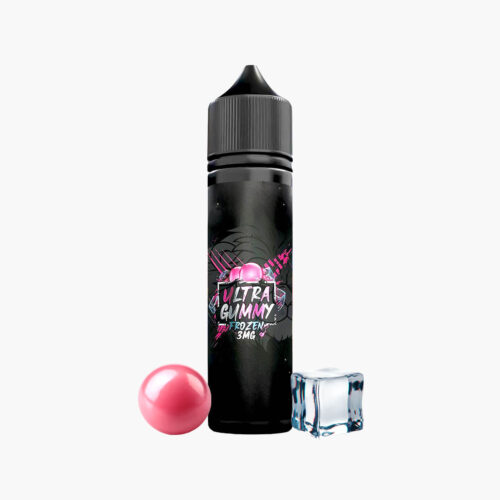 الترا قمي ايس سامز فيب نكهة شيشة | Ultra Gummy Frozen Sams Vape 60ml