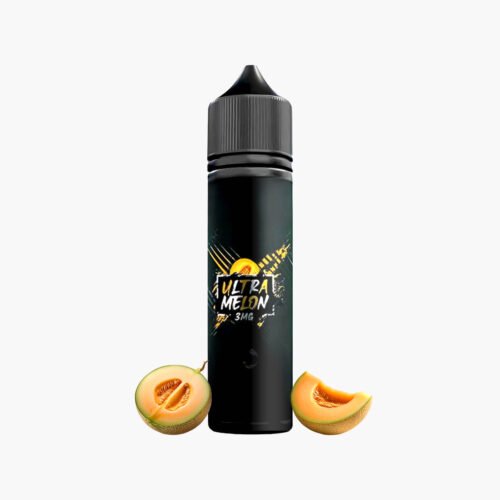 نكهة الترا ميلون سامز فيب شمام | Sams Vape Ultra Melon 60ml honeydew
