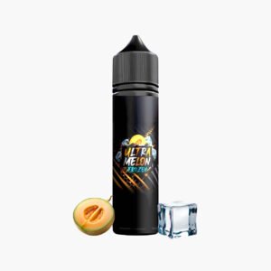 الترا ميلون ايس شمام سامز فيب نكهة | Sams Vape Ultra Melon Frozen 60ml