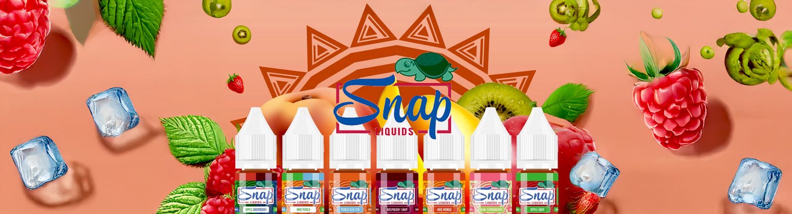 سناب فيب Snap Vape