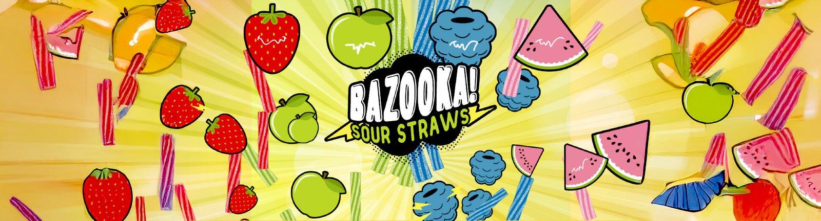 نكهة بازوكا فيب في السعودية | Bazooka Vape