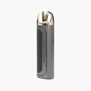 جهاز سحبة جيك فيب اي يو بود اسود | Geekvape AU Pod System black