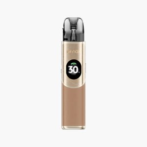 وينكس كيو 2 جيك فيب سحبة سيجارة موكا موس | Geekvape Wenax Q2 Pod System Mocha Mousse