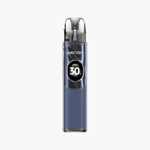وينكس كيو 2 جيك فيب سحبة سيجارة مونيه بلو | Geekvape Wenax Q2 Pod System Monet Blue