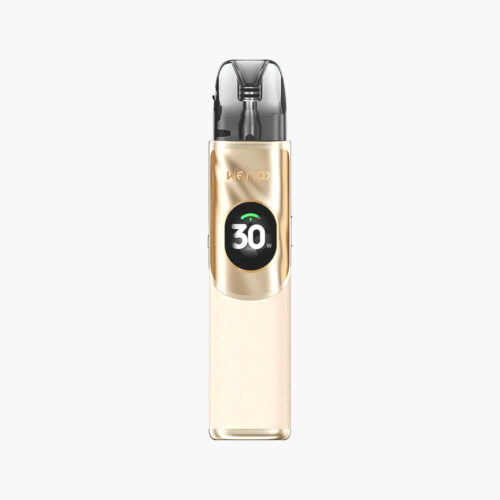 وينكس كيو 2 جيك فيب ذهبي سحبة سيجارة كثيب غروب الشمس | Geekvape Wenax Q2 Pod System sunset dune