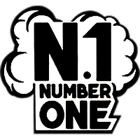 نمبر ون فيب | N1 Vape Number One