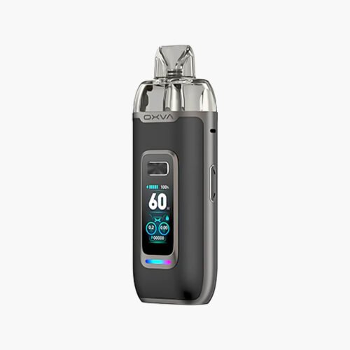 في برايم اوكسفا فيب السعودية اسود | Oxva Vprime Pod System saudi Vape Black