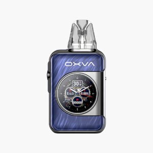 اكسلم اس كيو برو 2 لون ازرق اوكسفا جهاز سحبة | Oxva Xlim SQ Pro 2 Pod System blue shadow