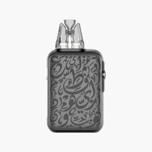 اكسلم اس كيو برو 2 لون اسود عربي اوكسفا جهاز سحبة | Oxva Xlim SQ Pro 2 Pod System ozo edition black