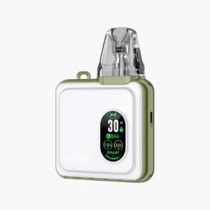 اكسلم اس كيو برو بود اوكسفا ابيض | Oxva Xlim Sq Pro Pod White | جهاز سحبة سيجارة