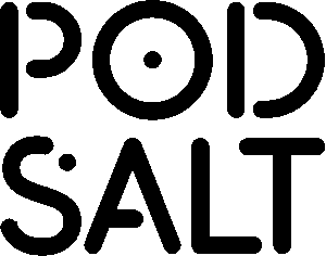 سحبة بود سولت | Pod salt disposable