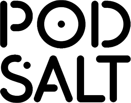 سحبة بود سولت | Pod salt disposable