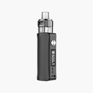 جين جين بي تي 60 PT60 اسود فابريسو جهاز شيشة الكترونية | Vaporesso Gen PT60 black Mod Kit