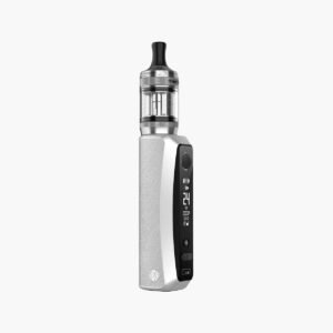 Vaporesso GTX One Pro Silver | جي تي اكس ون برو فابريسو فضي | شيشة الكترونية السعودية