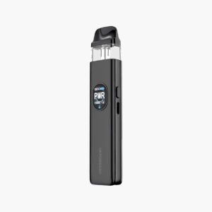 vaporesso-XROS-5-black-pod-system-saudi اكس روز 5 اسود جهاز سحبة سيجارة فابريسو | Vaporesso Xros 5 black Kit Pod Vape