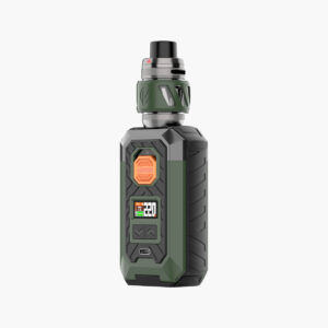 vaporesso-armour-max-green-mod-vape-saudi ارمور ماكس اخضر شيشة الكترونية فابريسو | Vaporesso Armour Max green Mod Vape
