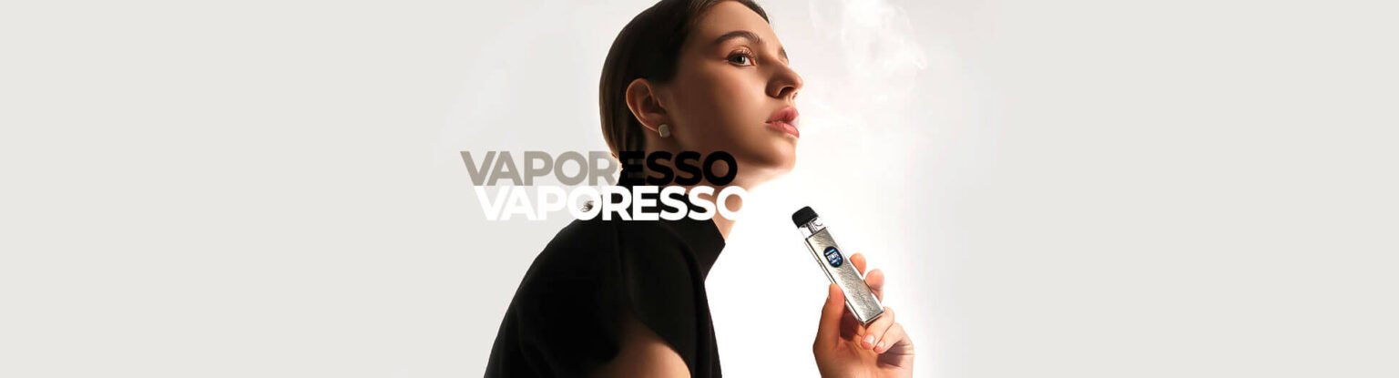 جهاز فابريسو فيب سحبة فابريسو Vaporesso pod Vaporesso device