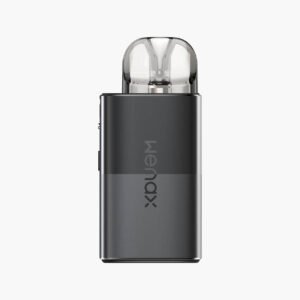 وينكس يو اسود سماوي جيك فيب جهاز سحبة بود سيستم | Geekvape Wenax U black Pod System