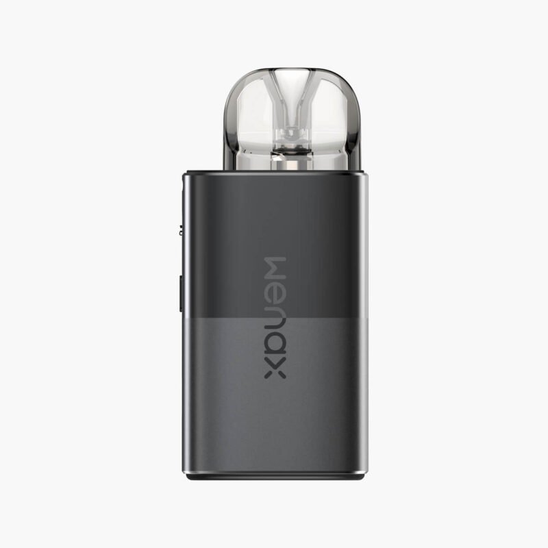 وينكس يو اسود سماوي جيك فيب جهاز سحبة بود سيستم | Geekvape Wenax U black Pod System