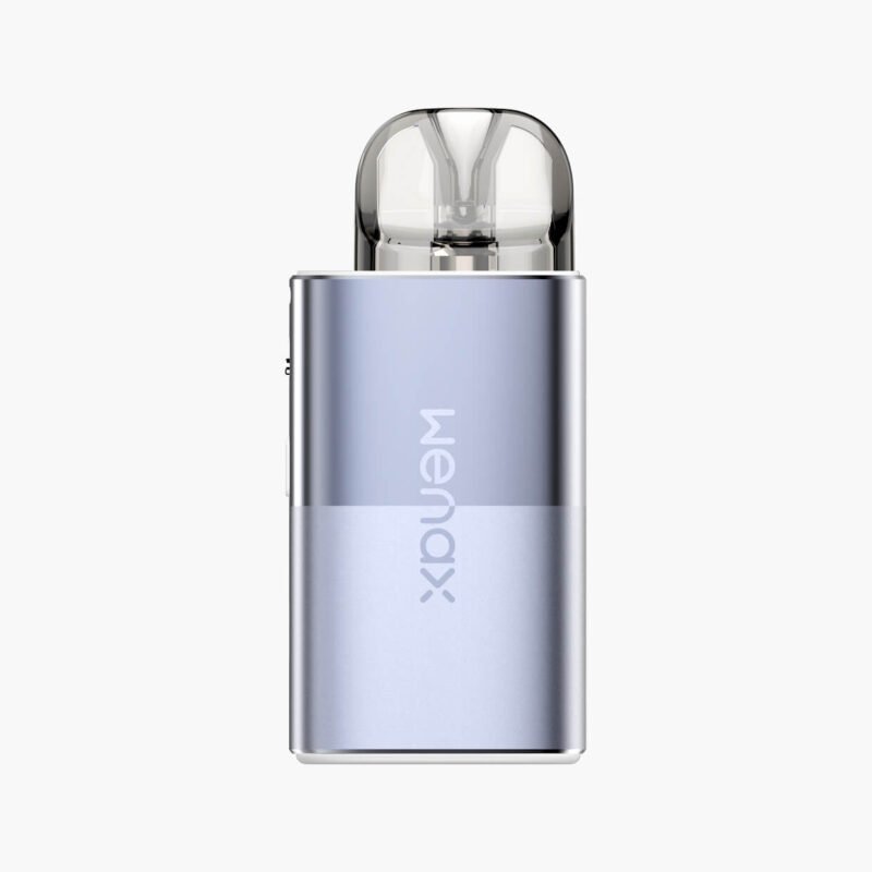 وينكس يو رمادي جيك فيب جهاز سحبة بود سيستم | Geekvape Wenax U gunmetal Pod System