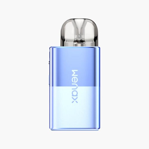 وينكس يو ازرق سماوي جيك فيب جهاز سحبة بود سيستم | Geekvape Wenax U sky blue Pod System