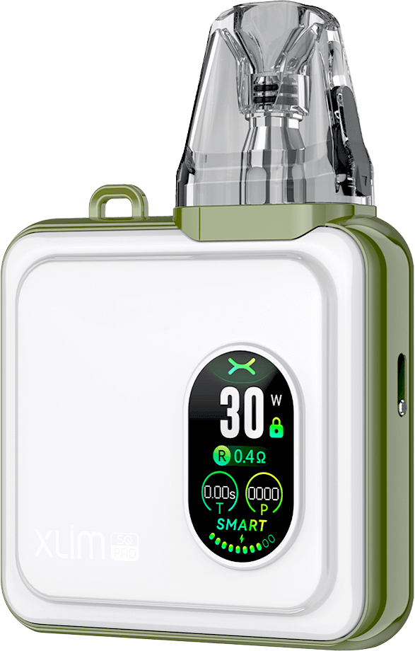 vape device small